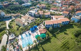 Morfeas Hotel